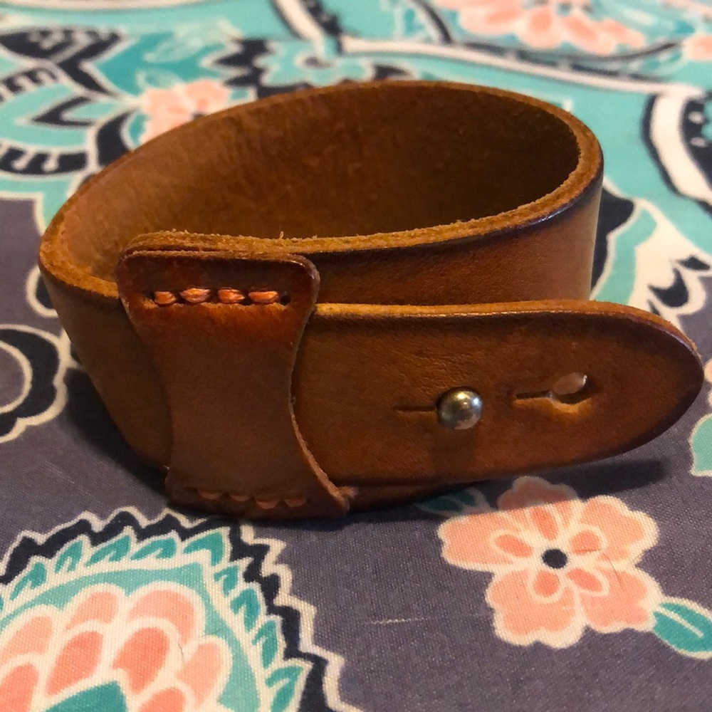Plunder Bracelet